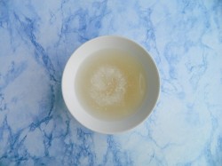 Постный заливной пирог