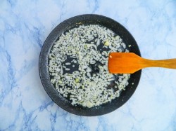 Постный заливной пирог