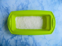 Постный заливной пирог