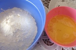 Бурятские паровые буузы - шаг 2 Бурятские паровые буузы - шаг 2