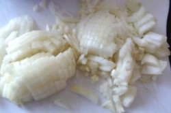 Бурятские паровые буузы - шаг 3 Бурятские паровые буузы - шаг 3