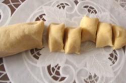 Бурятские паровые буузы - шаг 6 Бурятские паровые буузы - шаг 6