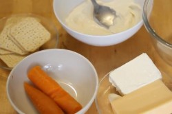 Закуска Петух