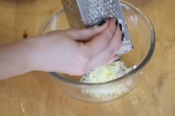 Закуска Петух