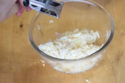 Закуска Петух