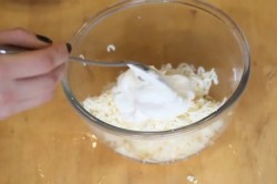 Закуска Петух