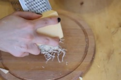 Закуска Петух