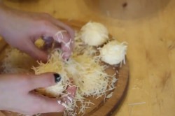 Закуска Петух