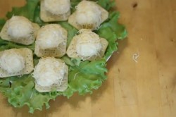 Закуска Петух