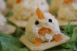 Закуска Петух