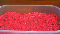 Праздничная закуска Сельдь на шубе - шаг 6