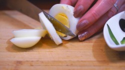 Праздничная закуска Сельдь на шубе - шаг 7