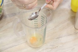 Салат Царский Петух