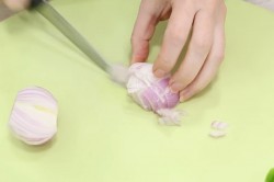 Салат Царский Петух