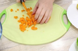 Салат Царский Петух