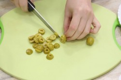 Салат Царский Петух