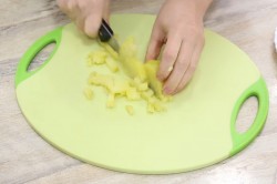 Салат Царский Петух