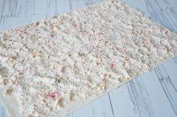 название картинки Праздничный рулет из лаваша