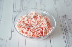 название картинки Праздничный рулет из лаваша