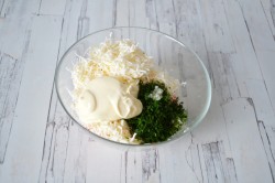 название картинки Праздничный рулет из лаваша