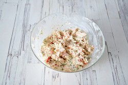 название картинки Праздничный рулет из лаваша