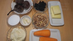 название картинки Слоёный салат Любовница к Дню влюблённых