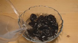 название картинки Слоёный салат Любовница к Дню влюблённых