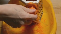 название картинки Слоёный салат Любовница к Дню влюблённых