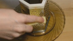 название картинки Слоёный салат Любовница к Дню влюблённых