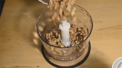 название картинки Слоёный салат Любовница к Дню влюблённых