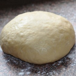 Пресное тесто для пирогов