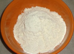 название картинки Пресные лепешки на сковороде