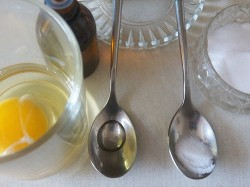 Пресное слоеное тесто