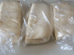 Пресное слоеное тесто