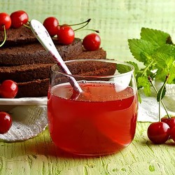 Пропитка для шоколадного бисквита и торта