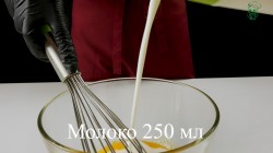 Просто и невероятно вкусно. Панкейки для всей семьи - шаг 1