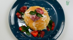 Просто и невероятно вкусно. Панкейки для всей семьи - шаг 6