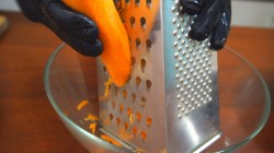 название картинки Простой и вкусный салат из свежей белокочанной капусты