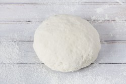 название картинки Простые лепешки на сковороде