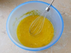 Простые сырники из творога на сковороде