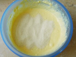 Простые сырники из творога на сковороде