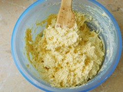 Простые сырники из творога на сковороде