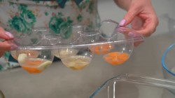 Прозрачный холодец из сборного мяса