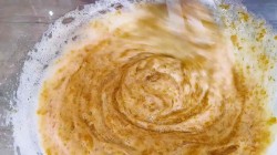 Пряничный пирог - шаг 3 Пряничный пирог - шаг 3