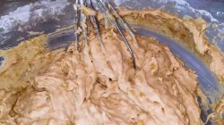 Пряничный пирог - шаг 4 Пряничный пирог - шаг 4