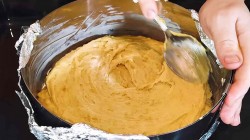 Пряничный пирог - шаг 5 Пряничный пирог - шаг 5