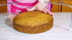 Пряничный пирог - шаг 6 Пряничный пирог - шаг 6