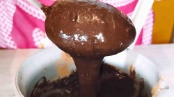 Пряничный пирог - шаг 7 Пряничный пирог - шаг 7