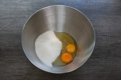 Пряники на кефире домашние мягкие с глазурью