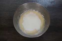 Пряники на кефире домашние мягкие с глазурью